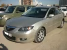 Купить Mazda 3 2000 см3 АКПП (150 л.с.) Бензиновый в Геленджик: цвет серый Седан 2008 года по цене 450000 рублей, объявление №320 на сайте Авторынок23