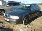 Купить Skoda Octavia 2006 АКПП (80 л.с.) Бензиновый п. Кабардинка цвет черный Хетчбэк 2006 года по цене 300000 рублей, объявление №411 на сайте Авторынок23