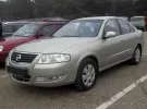 Купить Nissan Almera Classic 1600 см3 МКПП (107 л.с.) Бензин инжектор в Кропоткин: цвет серебро Седан 2008 года по цене 370000 рублей, объявление №2903 на сайте Авторынок23