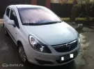 Купить Opel corsa 1400 см3 МКПП (90 л.с.) Бензин инжектор в Краснодар: цвет белый Хетчбэк 2007 года по цене 295000 рублей, объявление №14079 на сайте Авторынок23