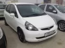 Купить Honda Fit 1300 см3 CVT (86 л.с.) Бензин инжектор в Новороссийск: цвет белый Хетчбэк 2002 года по цене 220000 рублей, объявление №1056 на сайте Авторынок23
