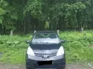 Купить Nissan Note 1500 см3 АКПП (110 л.с.) Бензин инжектор в Рисовый: цвет Черный Хетчбэк 2011 года по цене 311000 рублей, объявление №25254 на сайте Авторынок23