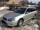 Купить Subaru Легаси 2000 см3 АКПП (140 л.с.) Бензин инжектор в Славянск на Кубани : цвет Серебристый Универсал 2004 года по цене 570000 рублей, объявление №21474 на сайте Авторынок23