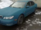 Купить Nissan Cefiro 2000 см3 АКПП (155 л.с.) Бензин инжектор в Калининская : цвет Зелёный Седан 2001 года по цене 300000 рублей, объявление №21148 на сайте Авторынок23