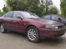 Купить Toyota Camry 1998 см3 АКПП (100 л.с.) Бензин инжектор в Ивановская: цвет Красный Седан 1990 года по цене 319000 рублей, объявление №22650 на сайте Авторынок23