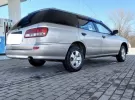 Купить Nissan Expert 1800 см3 АКПП (125 л.с.) Бензин инжектор в Кущевская: цвет Серебряный Универсал 2002 года по цене 455000 рублей, объявление №21655 на сайте Авторынок23