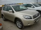 Купить Toyota RAV4 2400 см3 АКПП (170 л.с.) Бензиновый в Новороссийск: цвет серебро Внедорожник 2008 года по цене 825000 рублей, объявление №652 на сайте Авторынок23