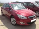 Купить Opel Astra 1600 см3 МКПП (115 л.с.) Бензин инжектор в Новороссийск: цвет красный Хетчбэк 2010 года по цене 540000 рублей, объявление №1106 на сайте Авторынок23