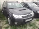Купить Subaru Subaru Forester: 2500 см3 АКПП (163 л.с.) Бензин турбонаддув в Новороссийск: цвет мокрый асфальт Внедорожник 2008 года по цене 800000 рублей, объявление №1143 на сайте Авторынок23