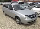 Купить ВАЗ (LADA) Priora 1600 см3 МКПП (98 л.с.) Бензин инжектор в Новороссийск: цвет серебро Универсал 2009 года по цене 225000 рублей, объявление №1344 на сайте Авторынок23