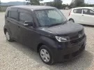 Купить Toyota ВВ 1300 см3 АКПП (88 л.с.) Бензин инжектор в Новороссийск: цвет черный Хетчбэк 2009 года по цене 400000 рублей, объявление №1681 на сайте Авторынок23