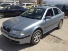 Купить Skoda Octavia 1600 см3 МКПП (102 л.с.) Бензин инжектор в Новороссийск: цвет серебристый Седан 2001 года по цене 280000 рублей, объявление №1848 на сайте Авторынок23