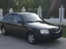 Купить Hyundai Accent 1600 см3 МКПП (102 л.с.) Бензин инжектор в Новороссийск: цвет черный Седан 2008 года по цене 255000 рублей, объявление №1973 на сайте Авторынок23