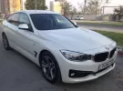 Купить BMW 3-series GT 2000 см3 АКПП (184 л.с.) Бензин инжектор в Новороссийск: цвет белый Хетчбэк 2013 года по цене 1600000 рублей, объявление №2267 на сайте Авторынок23