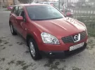 Купить Nissan Qashqai 2000 см3 АКПП (140 л.с.) Бензин инжектор в Новороссийск: цвет коррида Внедорожник 2007 года по цене 550000 рублей, объявление №2341 на сайте Авторынок23