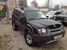 Купить Nissan Xterra 3300 см3 АКПП (213 л.с.) Бензин инжектор в Новороссийск: цвет черный Внедорожник 2003 года по цене 450000 рублей, объявление №2541 на сайте Авторынок23