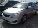 Купить Toyota Corolla 18000 см3 АКПП (140 л.с.) Бензин инжектор в Новороссийск: цвет серебро Седан 2010 года по цене 600000 рублей, объявление №1028 на сайте Авторынок23