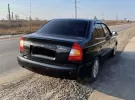 Купить Hyundai Accent 1495 см3 АКПП (102 л.с.) Бензин инжектор в Горный: цвет Черный Седан 2004 года по цене 517000 рублей, объявление №21653 на сайте Авторынок23