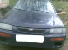 Купить Mazda 323 1500 см3 МКПП (90 л.с.) Бензин инжектор в Ладожская: цвет Синий Седан 1997 года по цене 180000 рублей, объявление №22039 на сайте Авторынок23