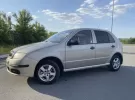 Купить Skoda Fabia 1400 см3 МКПП (101 л.с.) Бензин инжектор в Динская: цвет Золотой Хетчбэк 2005 года по цене 470000 рублей, объявление №21820 на сайте Авторынок23