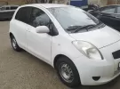 Купить Toyota Vitz 1000 см3 CVT (71 л.с.) Бензин инжектор в Тимашевск: цвет Белый Хетчбэк 2005 года по цене 239000 рублей, объявление №20505 на сайте Авторынок23