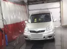 Купить Toyota Funcargo 1300 см3 АКПП (87 л.с.) Бензин инжектор в Кабардинка: цвет Серый Минивэн 2003 года по цене 222000 рублей, объявление №20338 на сайте Авторынок23
