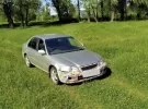 Купить Honda City 1500 см3 АКПП (105 л.с.) Бензин инжектор в Северская : цвет Серебряный Седан 2001 года по цене 260000 рублей, объявление №19360 на сайте Авторынок23