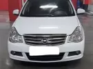 Купить Nissan Almera 1600 см3 АКПП (102 л.с.) Бензин инжектор в Новороссийск : цвет Белый Седан 2014 года по цене 145000 рублей, объявление №23830 на сайте Авторынок23