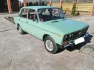 Купить ВАЗ (LADA) 2106 1500 см3 МКПП (74 л.с.) Бензин карбюратор в Коржевский: цвет Зеленый Седан 1994 года по цене 190000 рублей, объявление №25055 на сайте Авторынок23