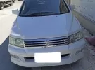 Купить Mitsubishi Chariot Grand 2400 см3 АКПП (168 л.с.) Бензин инжектор в Новокубанск : цвет Белый Минивэн 1999 года по цене 530000 рублей, объявление №23971 на сайте Авторынок23