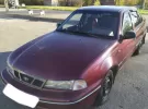 Купить ‎Daewoo Nexia 1500 см3 МКПП (75 л.с.) Бензин инжектор в Гулькевичи: цвет Красный Седан 1999 года по цене 124000 рублей, объявление №22698 на сайте Авторынок23