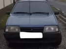 Купить ВАЗ (LADA) 21093 1500 см3 МКПП (68 л.с.) Бензин инжектор в Приморско-Ахтырск: цвет Синий Хетчбэк 2000 года по цене 120000 рублей, объявление №23899 на сайте Авторынок23