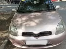 Купить Toyota Vitz 1000 см3 АКПП (68 л.с.) Бензин инжектор в Новороссийск: цвет Серебристый Хетчбэк 2002 года по цене 325000 рублей, объявление №22427 на сайте Авторынок23