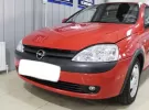 Купить Opel Vita 1400 см3 АКПП (90 л.с.) Бензин инжектор в Ивановская : цвет Красный Хетчбэк 2003 года по цене 370000 рублей, объявление №22095 на сайте Авторынок23