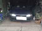 Купить Mitsubishi Lancer 1500 см3 АКПП (110 л.с.) Бензин инжектор в Ивановская : цвет Зелёный Седан 1999 года по цене 200000 рублей, объявление №23799 на сайте Авторынок23