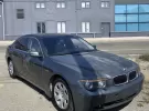 Купить BMW 730 2993 см3 АКПП (218 л.с.) Дизельный в Краснодар: цвет Серый Седан 2003 года по цене 420000 рублей, объявление №22620 на сайте Авторынок23
