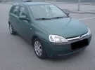 Купить Opel Corsa 1200 см3 АКПП (75 л.с.) Бензин инжектор в Славянск на Кубани: цвет Зелёный Хетчбэк 2003 года по цене 160000 рублей, объявление №20507 на сайте Авторынок23