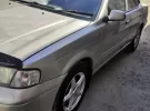 Купить Nissan Sunny 1500 см3 АКПП (105 л.с.) Бензин инжектор в Новороссийск : цвет Серый Седан 2002 года по цене 245000 рублей, объявление №22463 на сайте Авторынок23