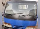 Купить Isuzu Elf 4200 см3 МКПП (134 л.с.) Дизельный в Рисовый: цвет Синий Самосвал 2002 года по цене 695000 рублей, объявление №25689 на сайте Авторынок23