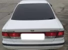 Купить Nissan Sunny 1500 см3 АКПП (105 л.с.) Бензин инжектор в Кореновск: цвет Белый Седан 1998 года по цене 410000 рублей, объявление №20302 на сайте Авторынок23