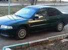 Купить Mitsubishi Lancer 1500 см3 АКПП (110 л.с.) Бензин инжектор в Кореновск : цвет Зелёный Седан 1999 года по цене 205000 рублей, объявление №23789 на сайте Авторынок23
