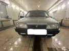 Купить ВАЗ (LADA) 21099 1500 см3 МКПП (78 л.с.) Бензин инжектор в Ахтырский : цвет Серый Седан 2001 года по цене 150000 рублей, объявление №23896 на сайте Авторынок23