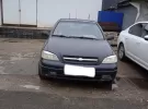 Купить Chevrolet Viva 1800 см3 МКПП (125 л.с.) Бензин инжектор в Славянск-на-Кубани: цвет Черный Универсал 2006 года по цене 255000 рублей, объявление №21745 на сайте Авторынок23