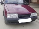 Купить ВАЗ (LADA) 2126-030 1600 см3 МКПП (74 л.с.) Бензин карбюратор в Анапская : цвет Красный Хетчбэк 2003 года по цене 95000 рублей, объявление №23962 на сайте Авторынок23