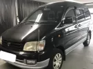Купить Toyota Town Ace Noah 2200 см3 АКПП (94 л.с.) Дизель турбонаддув в Тбилисская : цвет Черный Минивэн 2000 года по цене 540000 рублей, объявление №24429 на сайте Авторынок23