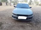 Купить Mitsubishi Galant 1800 см3 АКПП (150 л.с.) Бензин инжектор в Холмская : цвет Серый Седан 1997 года по цене 325000 рублей, объявление №21627 на сайте Авторынок23