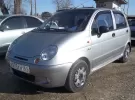 Купить ‎Daewoo Matiz Best 800 см3 МКПП (64 л.с.) Бензин инжектор в Кропоткин: цвет серебряный Хетчбэк 2010 года по цене 210000 рублей, объявление №3388 на сайте Авторынок23