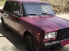 Купить ВАЗ (LADA) 21074 1500 см3 МКПП (74 л.с.) Бензин инжектор в Бараниковский: цвет Темно- бордовый Седан 2005 года по цене 163000 рублей, объявление №22338 на сайте Авторынок23