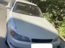 Купить Toyota Mark 2 2000 см3 МКПП (135 л.с.) Бензин инжектор в Анапа: цвет Белый Седан 1993 года по цене 350000 рублей, объявление №22018 на сайте Авторынок23