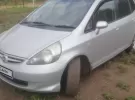 Купить Honda Fit 1300 см3 CVT (110 л.с.) Бензин инжектор в Тимашевск: цвет Серебристый Хетчбэк 2002 года по цене 260000 рублей, объявление №24892 на сайте Авторынок23